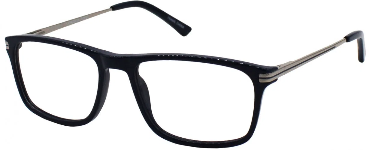 London Fog 508 Eyeglasses - view 2